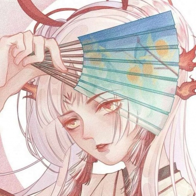 兽设表情绘制技巧Furry群